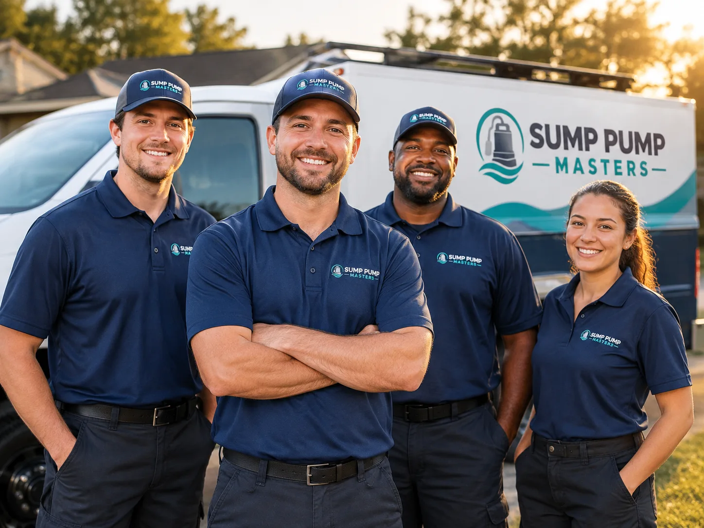 Sump Pump Repair company in Decatur, TX
