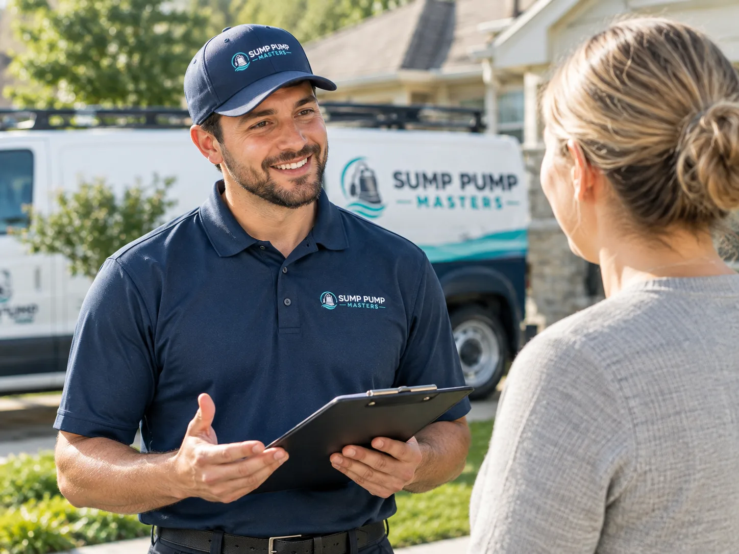 Sump Pump Repair Decatur, TX FAQs